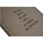 Livro - Puig 100 Years Of a Family Business
