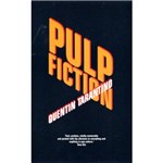 Livro - Pulp Fiction