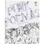 Livro - Punk Poemas