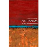Livro - Puritanism: a Very Short Introduction