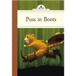 Livro - Puss In Boots