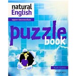 Livro - Puzzle Book