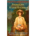 Livro - Pygmalion And Major Barbara