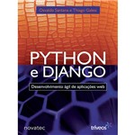 Livro - Python e Django - Desenvolvimento Ágil de Aplicações Web