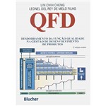 Livro - QFD - Desdobramento da Função Qualidade na Gestão de Desenvolvimento de Produtos