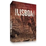 Livro - Quando Lisboa Tremeu