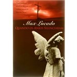 Livro - Quando os Anjos Silenciaram
