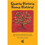 Livro - Quanta História Numa História