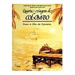 Livro - Quarta Viagem de Colombo