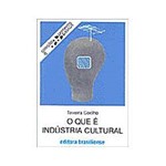 Livro - que e Industria Cultural