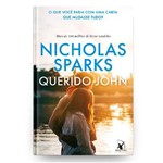 Livro Querido John - Nicholas Sparks