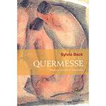 Livro - Quermesse : Poesia Erótica Reunida