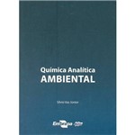 Livro - Química Analítica Ambiental