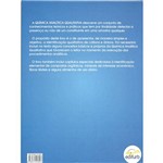 Livro - Química Analítica Qualitativa Clássica - Série Didática