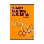 Livro - Química Analítica Qualitativa