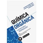 Livro - Química Orgânica: Estrutura e Propriedades - Série Tekne