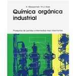Livro - Química Orgánica Industria