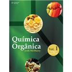 Livro - Química Orgânica - Volume 1