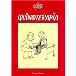 Livro - Quinoterapia