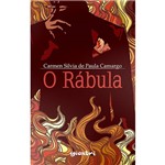 Livro - Rabula, o
