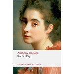 Livro - Rachel Ray (Oxford World Classics)