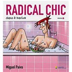 Livro - Radical Chic - Sexo à Deriva