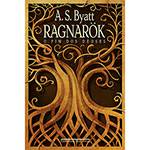 Livro - Ragnarok: o Fim dos Deuses