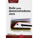 Livro - Rails para Desenvolvedores Java