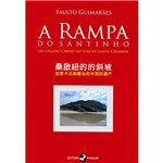 Livro - Rampa do Santinho, a - um Legado Chinês na Ilha de Santa Catarina