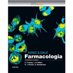 Livro - Rang & Dale Farmacologia