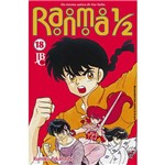 Livro - Ranma 1/2 - Volume 18