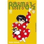 Livro - Ranma ½ - os Sentimentos de Akane