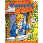 Livro - Rapunzel - Penguin Young Readers