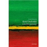 Livro - Rastafari: a Very Short Introduction