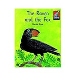 Livro - Raven And The Fox, The