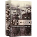 Livro - Ravensbrück: a História do Campo de Concentração Nazista para Mulheres