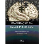 Livro - Reabilitação em Paralisia Cerebral