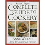 Livro - Readers Digest - Complete Guide To Cookery