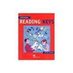Livro - Reading Keys - Extending