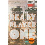 Livro - Ready Player One: a Novel