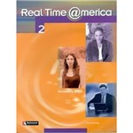 Livro - Real Time America 2