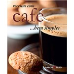 Livro - Receitas com Café¿ Bem Simples