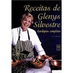 Livro - Receitas de Glenys Silvestre