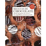 Livro - Recetas de Chocolate