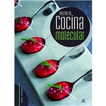 Livro - Recetas de Cocina Molecular