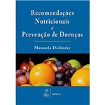 Livro - Recomendações Nutricionais e Prevenção de Doenças