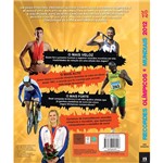 Livro - Recordes Olímpicos e Mundiais 2012