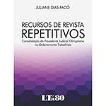 Livro - Recursos de Revista Repetitivos