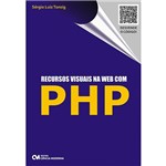 Livro - Recursos Visuais na Web com PHP