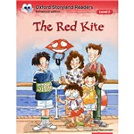 Livro - Red Kite, The - Level 2